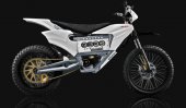 2011 Hesketh Zero MX photo